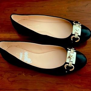 Kate Spade flats